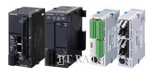 Panasonic PLC AFPX-E16P/T