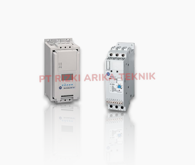 Jual Allen Bradley SMC-3