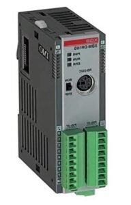 LS XBM-DR16S PLC