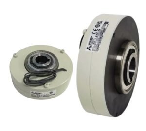 MITSUBISHI Powder Brake ZX-1.2YN-24