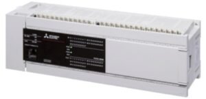 Jual Mitsubishi PLC FX5U-80MT/DSS Mitsubishi PLC FX5U-80MT/DSS
