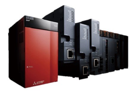 Mitsubishi Q Series PLC