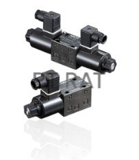 Nachi Solenoid Valve SS-G01-C6-R-D1-E10