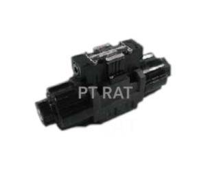 Nachi Solenoid Valve SS-G03-C6-R-C115-E10