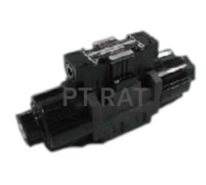 Nachi Solenoid Valve SS-G03-C6-R-C115-E21