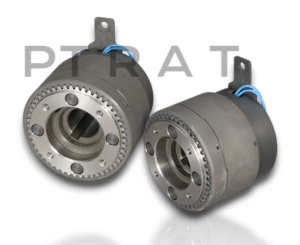 Ogura Electromagnetic Tooth Clutch