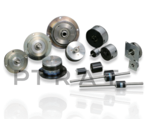 Ogura Hysteresis Permanent Magnet Clutch or Brake