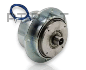 Ogura Particle Brake
