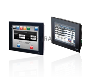 Omron HMI NS10-TV00B-V2