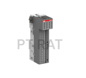 PLC ABB DX571