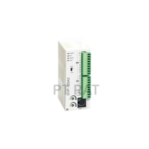 Delta PLC DVP-SA2