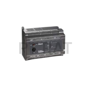 PLC Delta DVP02DA-E2 PLC Delta DVP02DA-E2