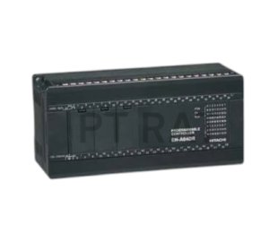 PLC Hitachi Micro-EH 20 Baseunit 24VDC