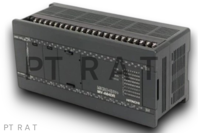 PLC Hitachi Micro-EH 20-24VDC