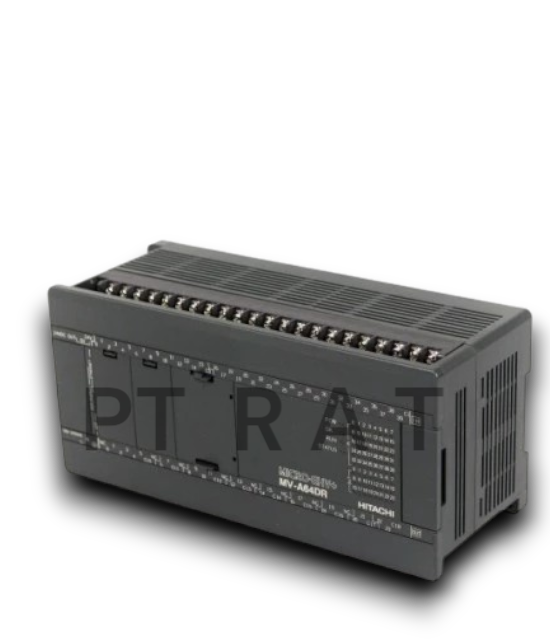 PLC Hitachi Micro-EH10