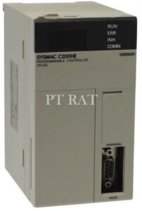 Jual PLC OMRON C200H-CPU03 PLC OMRON C200H-CPU03