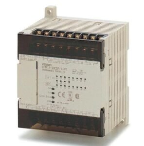 Jual PLC Omron CPM1A-40CDRA-V1 Jual PLC Omron CPM1A-40CDRA-V1