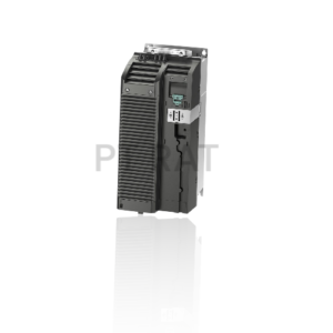 PLC SIEMENS 6SL3210-1PC25-4UL0