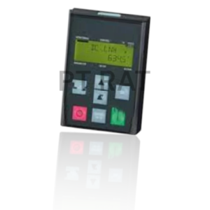 PLC SIEMENS 6SL3255-0AA00-4CA1