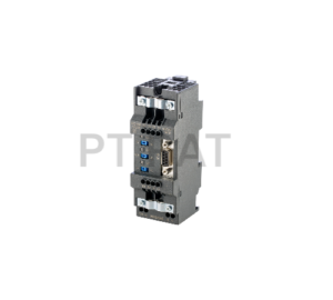 PLC SIEMENS PROFIBUS 6ES7972-4AA02-0XA0