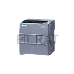 PLC S7-1200 6ES7215 SIEMENS