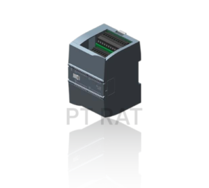 PLC SIEMENS S7-1200 6ES7223