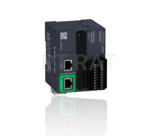 PLC Schneider Modicon IO