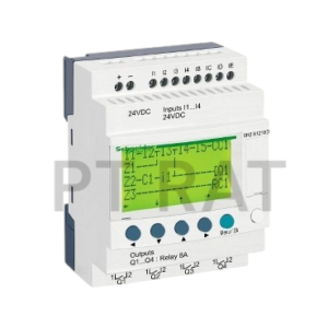 PLC Zelio Logic Schneider