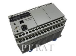 Panasonic PLC AFPX-C60R/RD