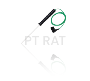 RKC Temperature Sensor JB-160-K-3.2-150-1000-6CF