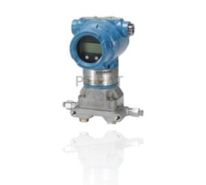 ROSEMOUNT Pressure Transmitter 3051C