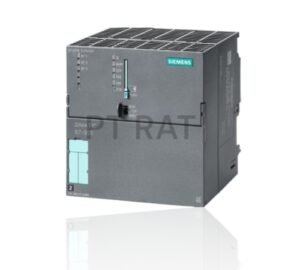SIEMENS 6ES7318-3EL01-0AB0 POWER SUPPLAY
