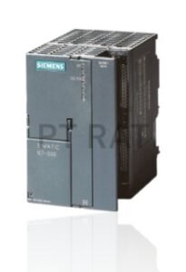 SIEMENS 6ES7365-0BA01-0AA0