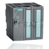 Distributor PLC Siemens