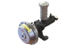 SUNTES AIR HYDRAULIC DB-3277A