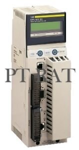 Schneider Medicon 140CPU31110