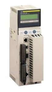 Schneider Medicon 140CPU65260