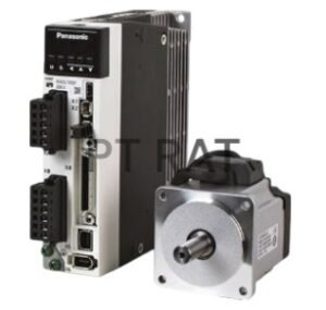 Servo Driver Panasonic MDDKT3530