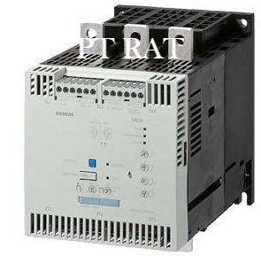 Jual Siemens Siemens 3RW4074-6BB34 Soft Starter