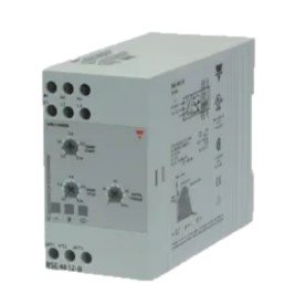 Soft Starter Carlo Gavazzi