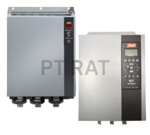 Danfoss MCD5 Soft Starter Drive