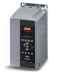 Jual Soft Starter DANFOSS MCD5-1410C-T5-G5X-00-CV2