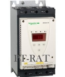 Jual Soft Starter Schneider ATS01