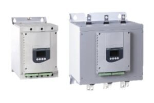 Soft Starter Schneider ATS48