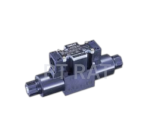 Solenoid Valve Nachi SS-G01-C6-R-C115-E21
