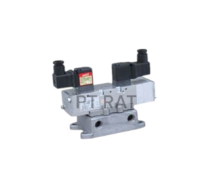TACO AZBIL Solenoid Valve MVD-442-03JY