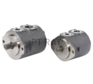 TOKIMEC VANE PUMP SQP1