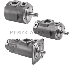 TOKIMEC VANE PUMP SQP31