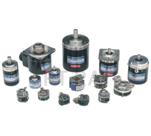 Tamagawa Rotary Encoder TS5308N512