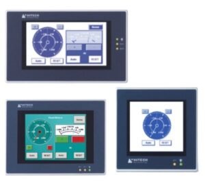 Touch Screen PWS6700T-N Hitech Beijer